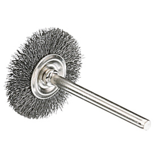 1″ MINIATURE WHEEL