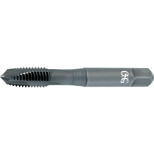7/8-9 Dia. - STI - H5-3 FL - Spiral Point Plug EXO VA3 V Tap