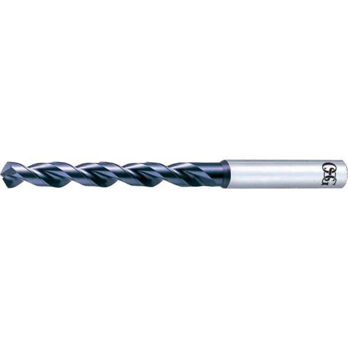 12mm XPM High Performance VP-GDR Jobber Drill-V