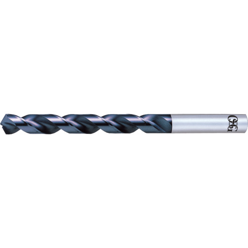 6.7mm HSSE Jobber Drill - V Coated