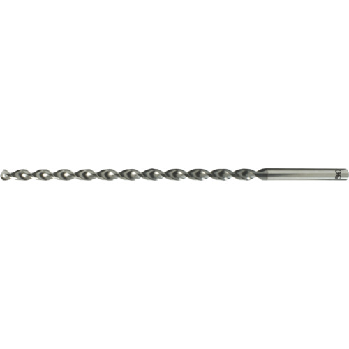 8.2mm × 220mm OAL HSS-Co Drill - WXL