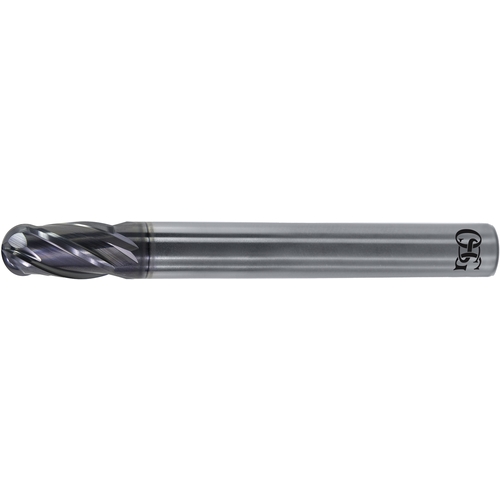 5/16 4FL EXOCARB WXL-EBM