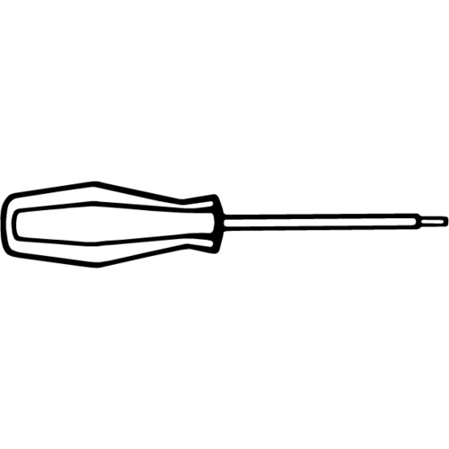 T30-D TORX 30 WRENCH