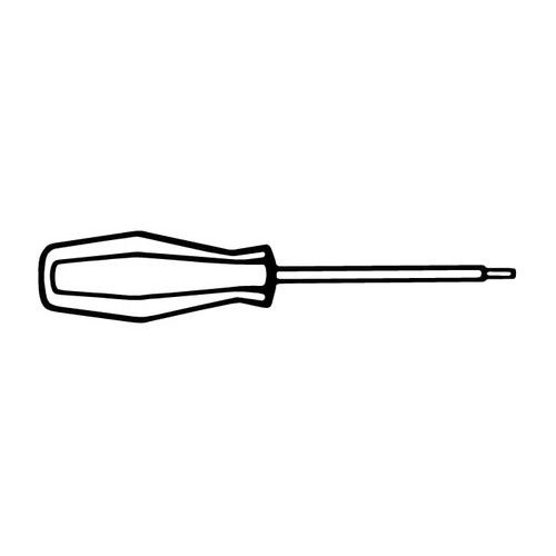 ‎PXMP8-10 SPANNER WRENCH