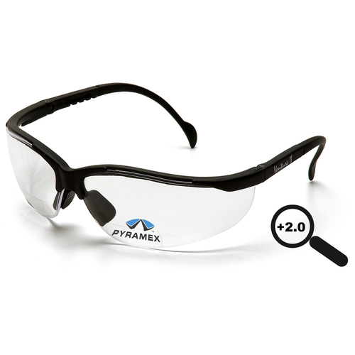 V2 READER 2.0 MAG CLEAR