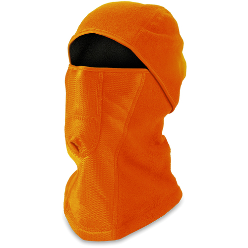 BL140 ORNG BALACLAVA