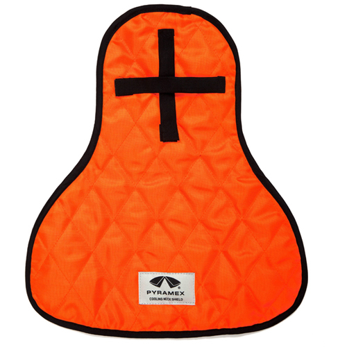 CNS140 ORNG BANDANA