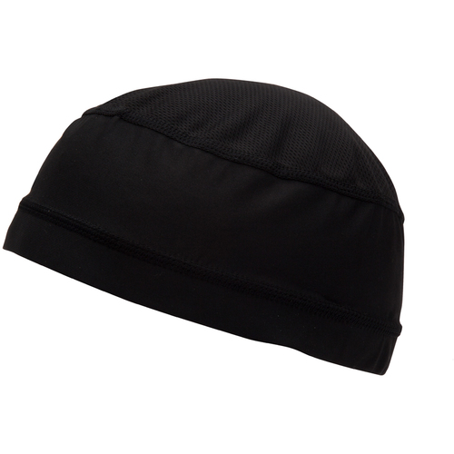 CSK111 BLK SKULL CAP