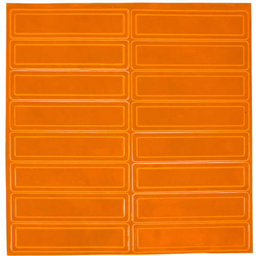 HVRSOR ORNG HARD HAT