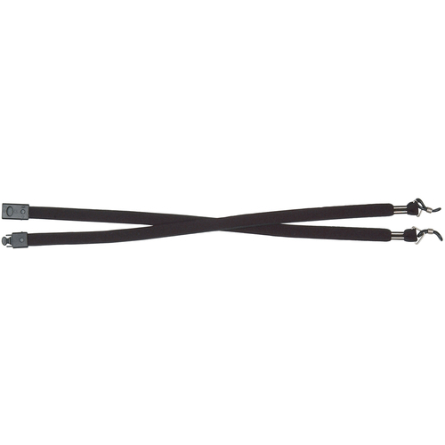 NEOCORD BLK EYEWEAR CORD