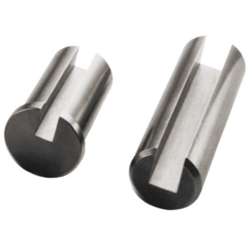 ‎4-1/4-F PLAIN BUSHING