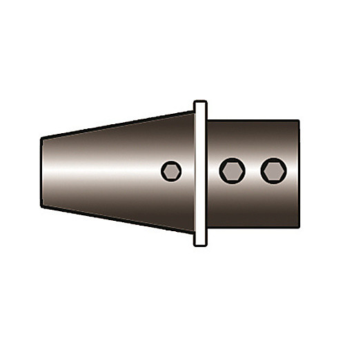 Punch Broach / Boring Adaptors & Nuts