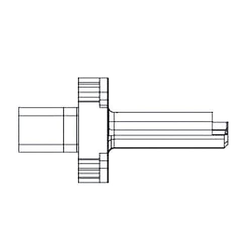 ‎MH-S-3-35 SPLINE FOR 35MM