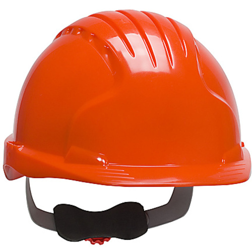280-EV6151-OR ANSI TYPE I HELMETS
