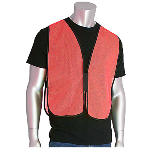 ‎300-0800-OR Hi-Vis Vest