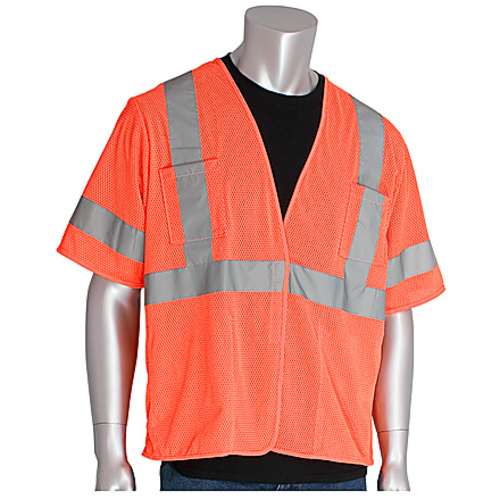 ‎303-HSVEOR-4X Hi-Vis Vest
