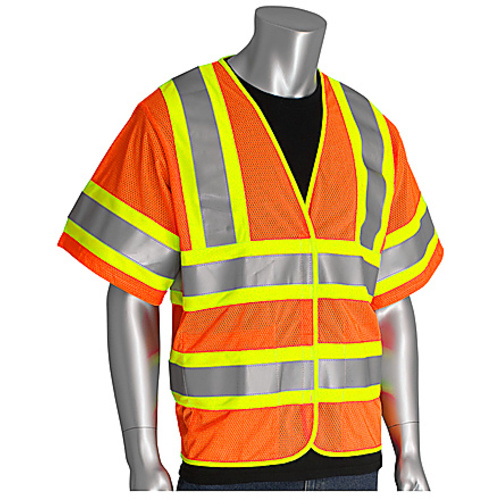 ‎305-HSVPFROR-4X/5X TREATD POLY VEST