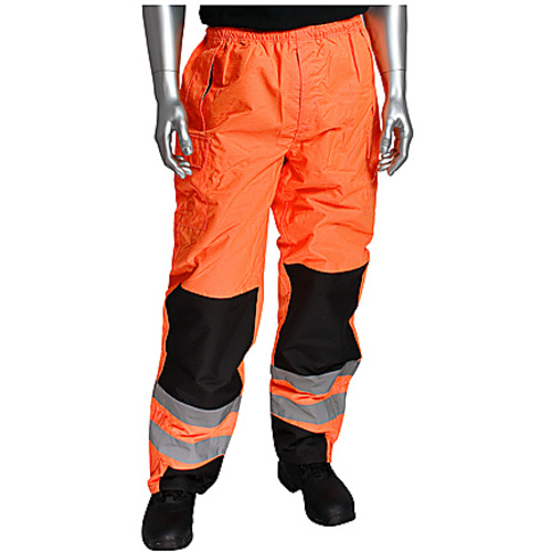 ‎318-1771-OR/M Hi-Vis Pants
