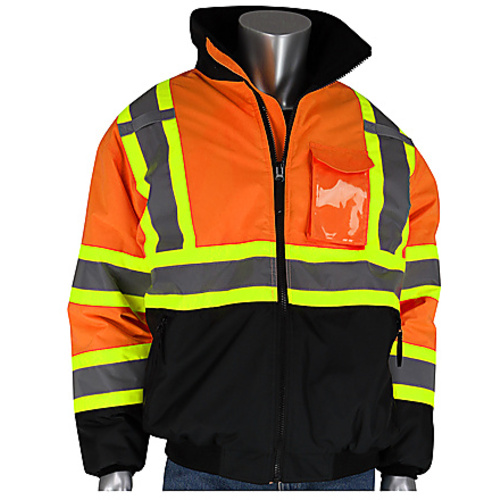 ‎333-1745-OR/4X JACKET