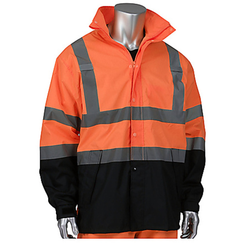 ‎353-1200OR-2X/3X RAINWEAR