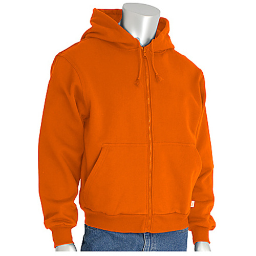 385-FRZH-OR/2X Flame Resistant Shirt