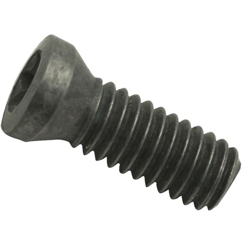 SIZE 6 INSERT HLDR SCREW