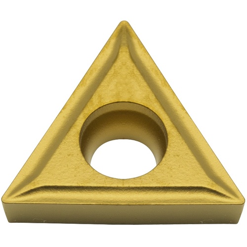 T111615C2P INSERT TRIANGLE CARBIDE