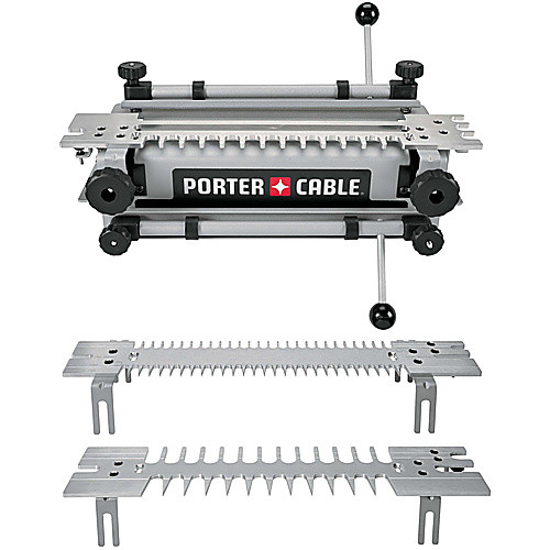 12″ DLX DOVETAIL JIG