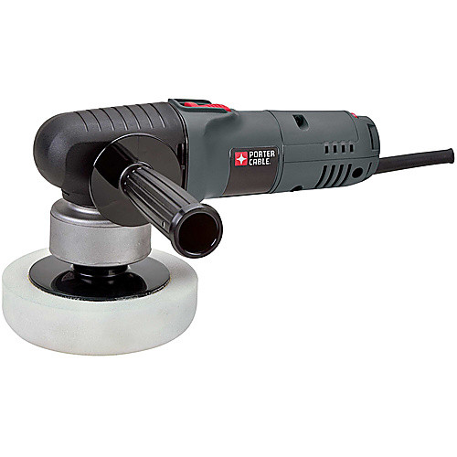 6″ RIGHT ANGL RO POLISHER