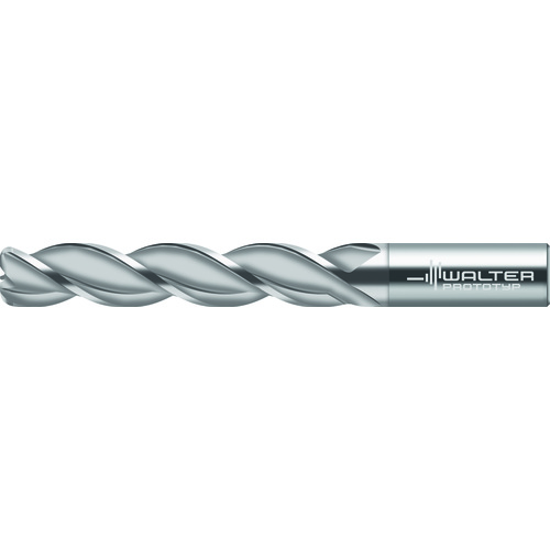 8033560 SOLID CARBIDE SHO
