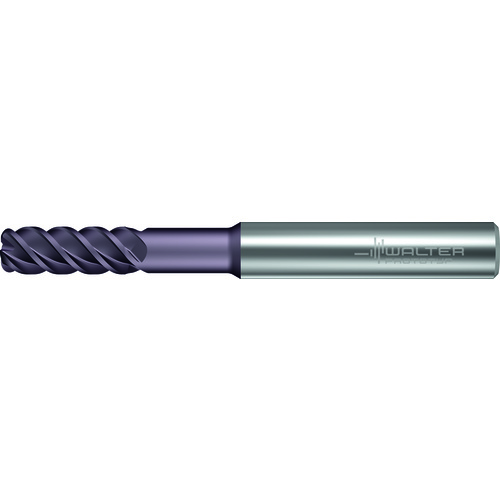 ‎5/16″ Dia. × 1-1/2″ LOC 4 Flute Carbide TiALN 50°
