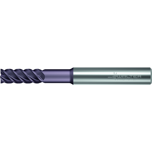 ‎5/16″ Dia. × 1-1/2″ LOC 4 Flute Carbide TiALN 50°