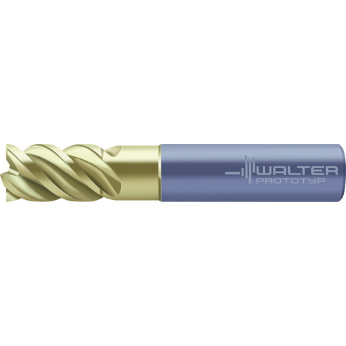 ‎MC341-06.0A4P 6MM 4FL 50 DEG SC