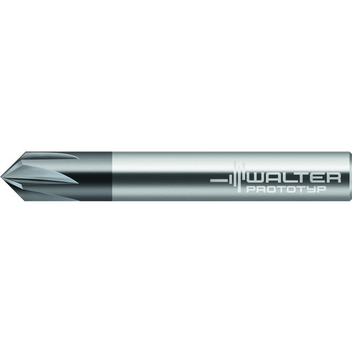 MC501-06.0A4L 6MM 4FL 90 DEG SC