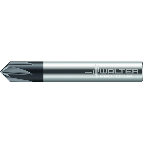 MC502-10.0A4L 10MM 4FL 90 DEG SC