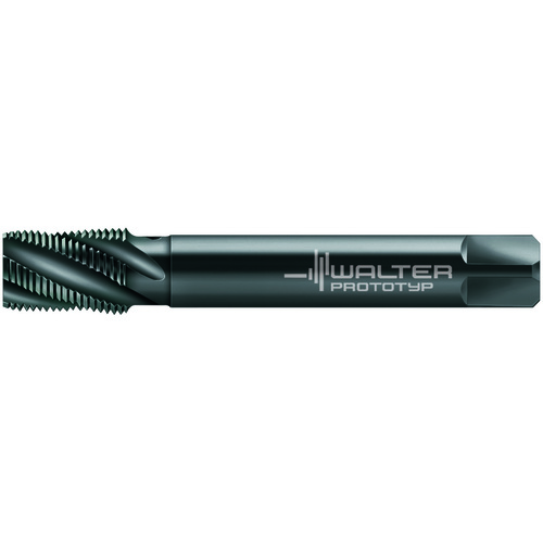 1/16-27 NPT 3 Flute HSS VAP Pipe Tap
