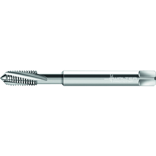 ‎5/16-18 UNC 3B 3 Flute HSS Spiral Flute Tap