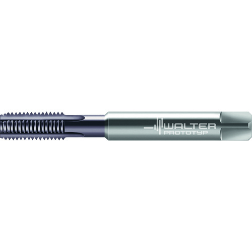 M8x1.25 6HX 2 Flute Carbide TAFT Straight Flute Ta