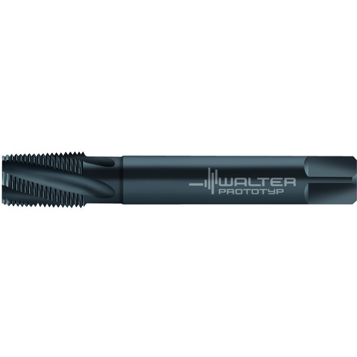 ‎3/8-18 NPTF 5 Flute HSS VAP Pipe Tap