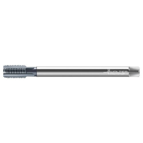 M20x2.5 6HX 4 Flute HSS TiCN Straight Flute Tap
