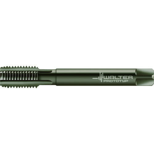 M12x1.5 6HX 4 Flute HSS VAP Straight Flute Tap
