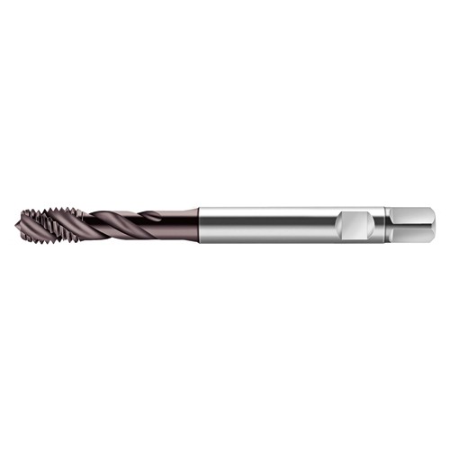 M4x0.7 6HX 3 Flute HSS THL Synchrospeed MachineTap