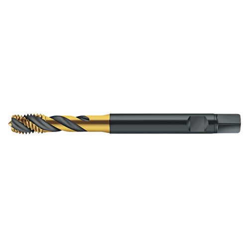 M4x0.7 6HX 3 Flute HSS TiN/VAP Synchrospeed Machin