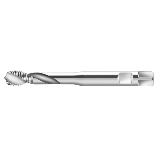 M4x0.7 6H 2 Flute HSS Synchrospeed MachineTap