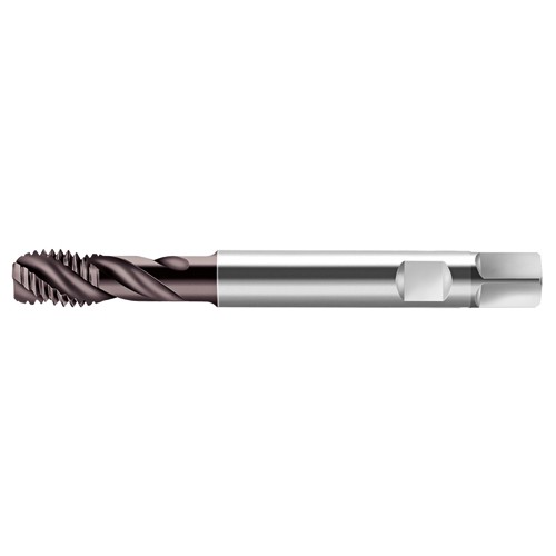 M14x2 6HX 3 Flute HSS THL Synchrospeed MachineTap
