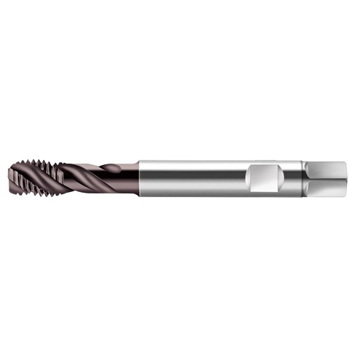 M12x1.75 6H 3 Flute HSS THL Synchrospeed Machine T