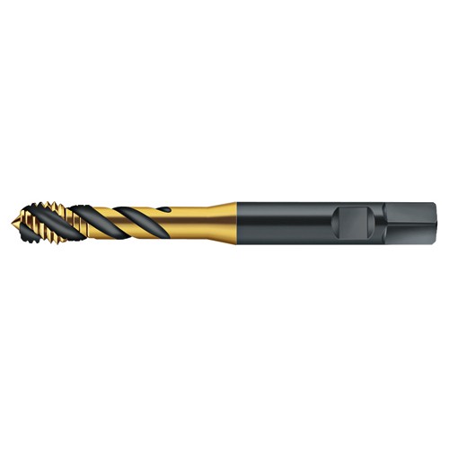 M12x1.5 6HX 3 Flute HSS TiN/VAP Synchrospeed Machi