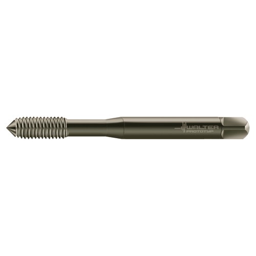 M3x0.5 6HX 4 Flute HSS NID Thread Former