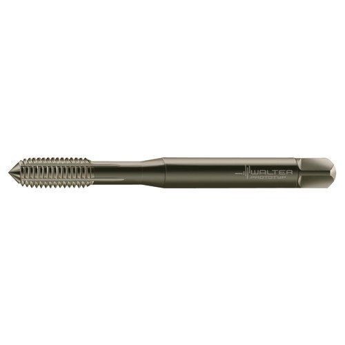 M4x0.7 6HX 5 Flute HSS NID Thread Former