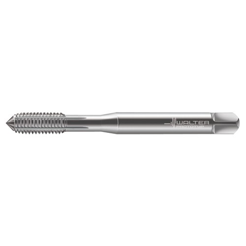 M10x1.5 6HX 5 Flute HSS Thread Former